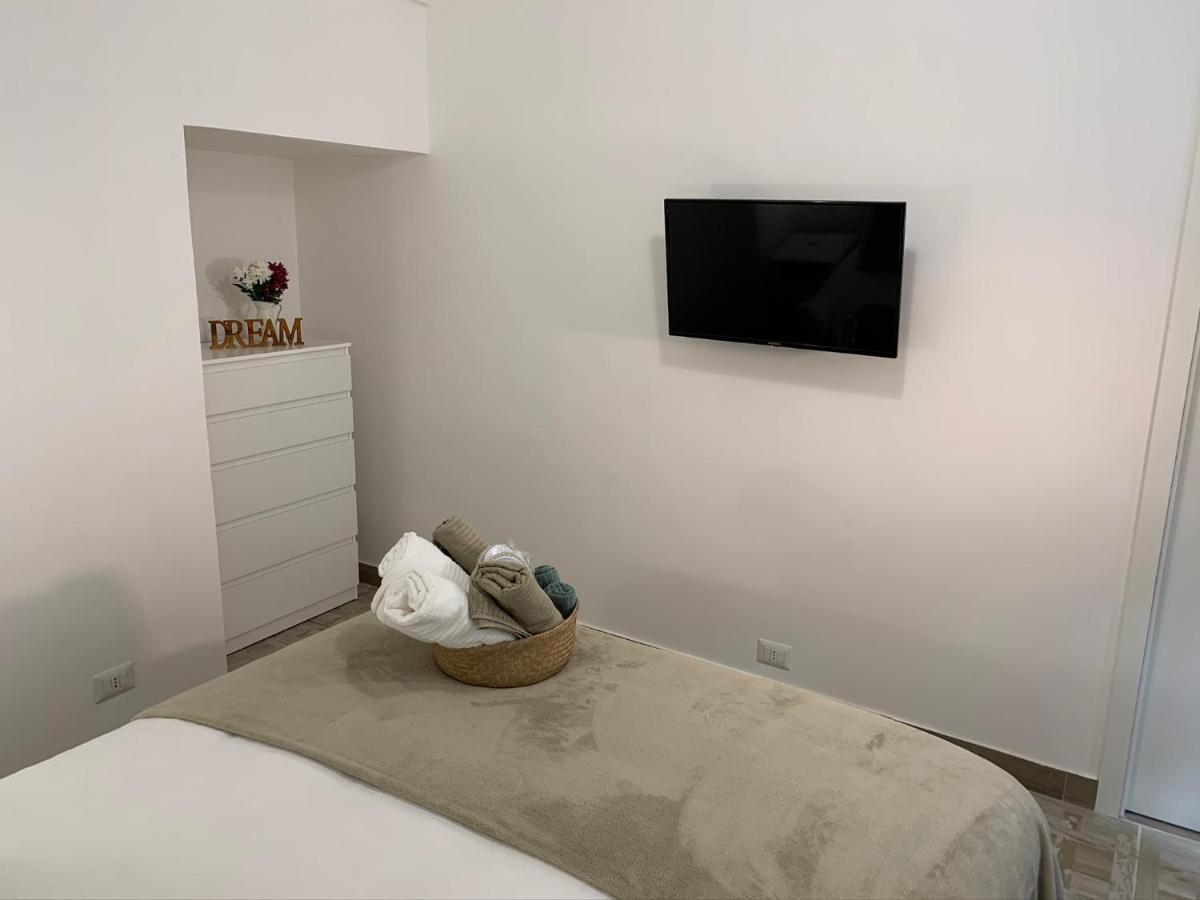 Bed and Breakfast Sunrise Luxury Experience Piano di Sorrento Exterior foto