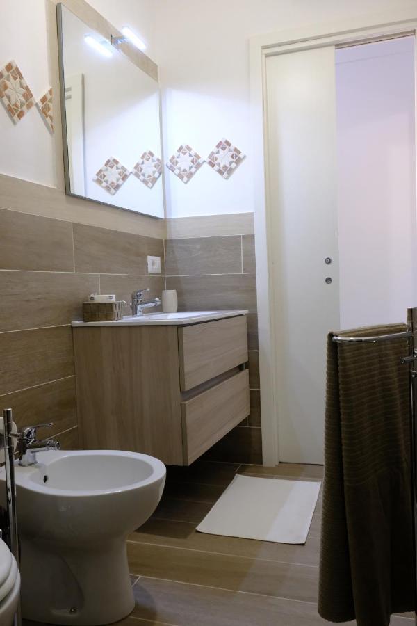 Bed and Breakfast Sunrise Luxury Experience Piano di Sorrento Exterior foto